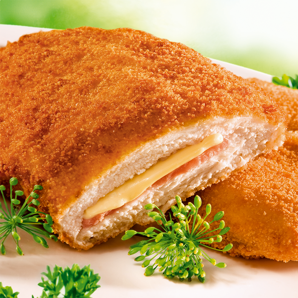 Cordon bleu