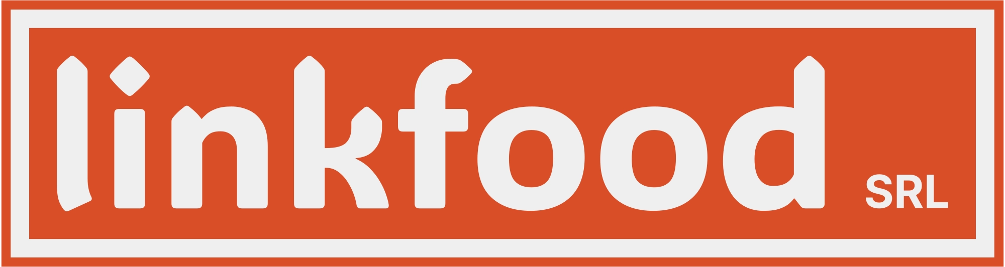 Linkfood srl - Logo