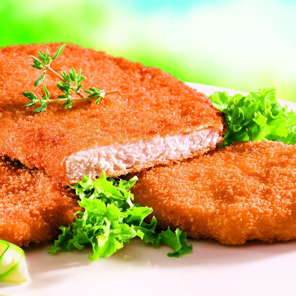 Linkfood - Burger di Tacchino