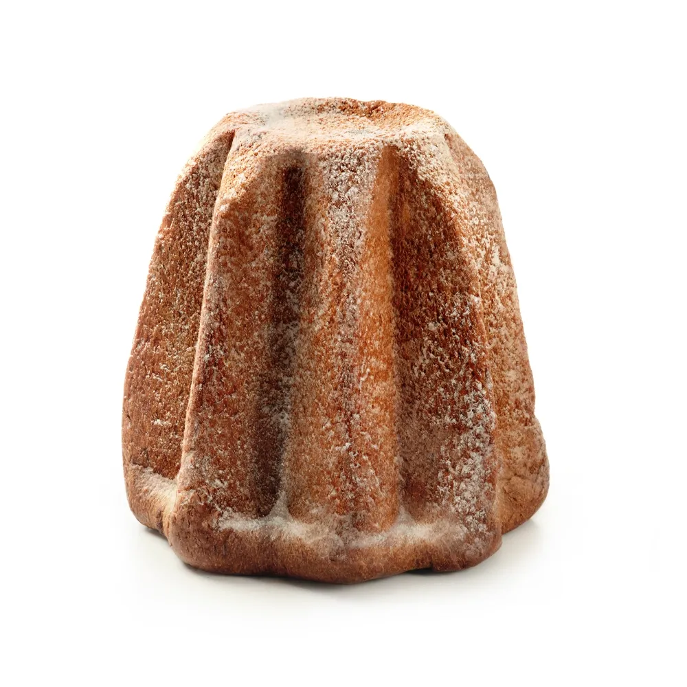 Linkfood - Pandoro al cioccolato Petrosino