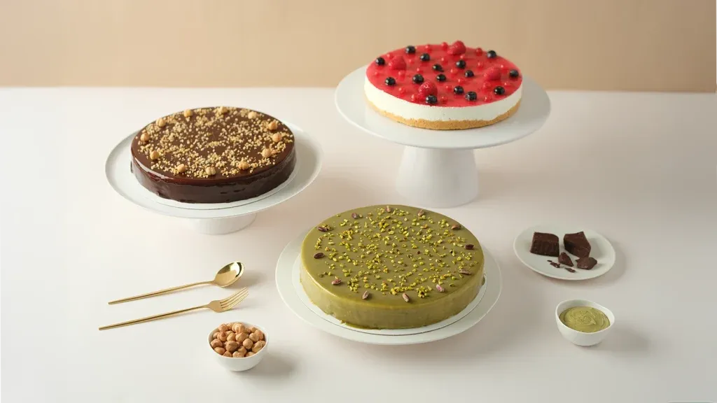 Linkfood - Torte Petrosino