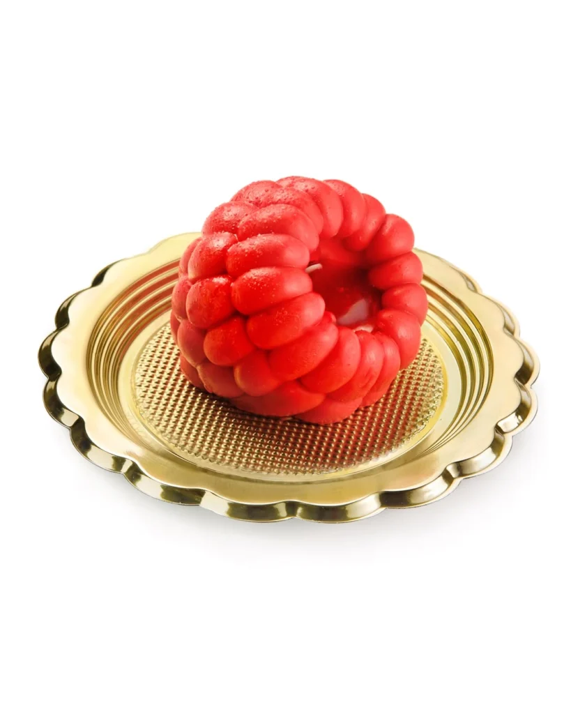 Linkfood Srl - Petrosino Frutta realistica lampone