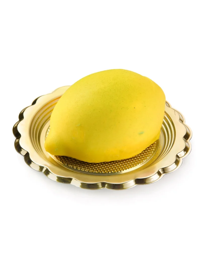 Linkfood Srl - Petrosino Frutta realistica limone